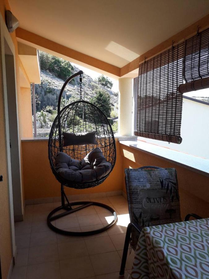 Apartment Smokvina 普纳特 外观 照片