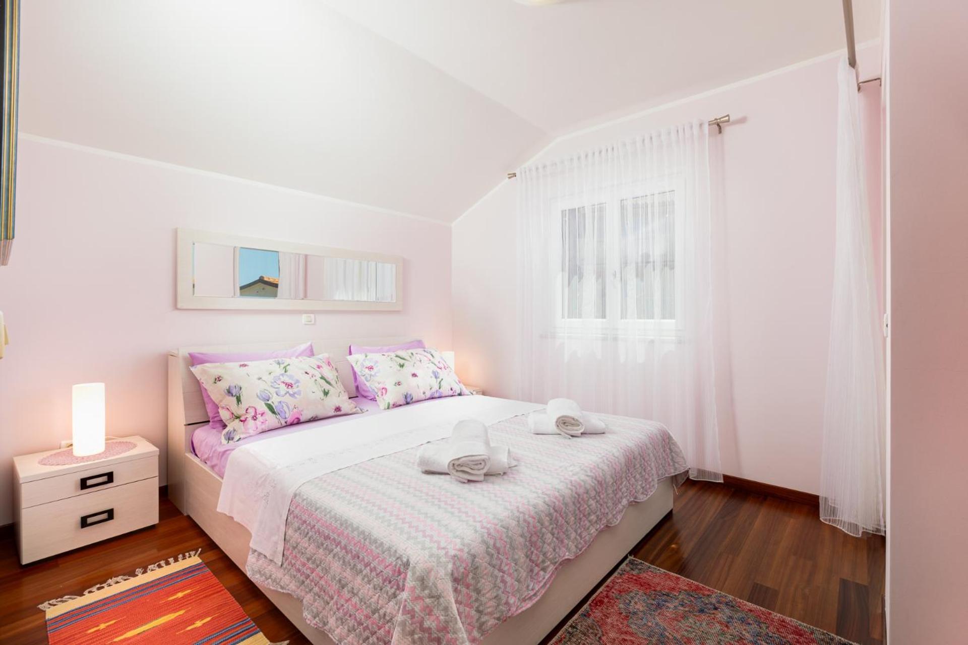Apartment Smokvina 普纳特 外观 照片